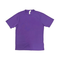 Just Cool Wicking T-Shirt - Junior