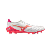 Morelia Neo IV Elite Beta FG/AG Football Boots