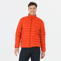 Arubi Light Puffer Jacket