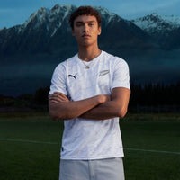 New Zealand 26 Away Football Shirt