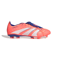 Predator 25 League Fold-Over Tongue FG/MG Football Boots