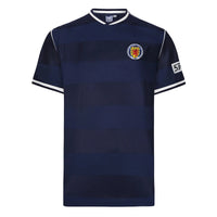 Scotland 1986 Retro Football Shirt