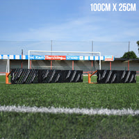 Rebound Reactor Board (100cm X 25cm)