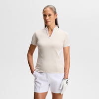 Katie Golf Top Womens