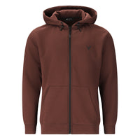 Taro Technical Full-Zip Hoody