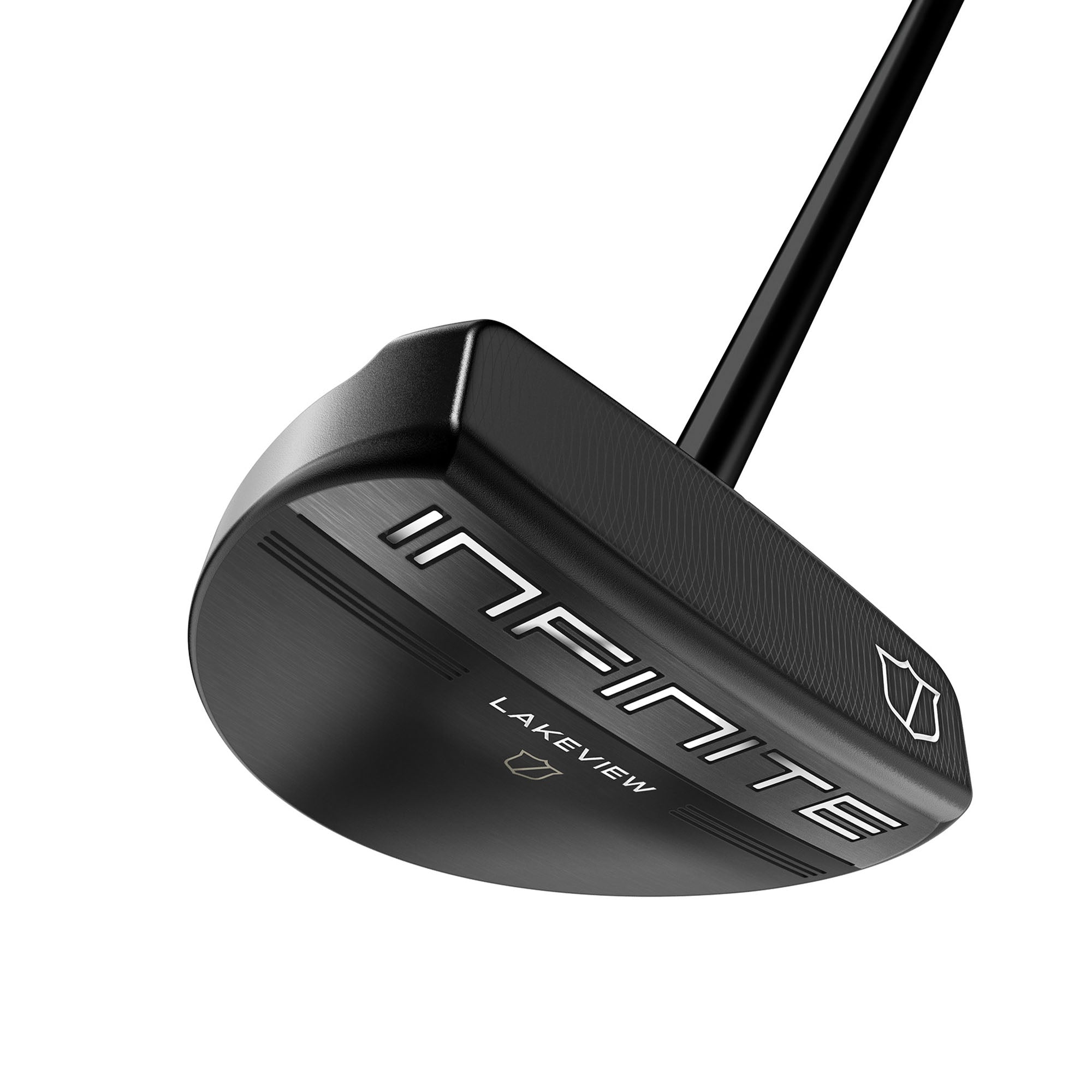 Wilson Putter Wilson Staff Infinite ZT Lakeview Golf Putter – Greaves Sports