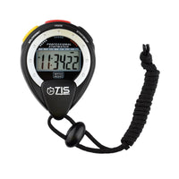 TIS Pro 025 Water-Resistant Stopwatch