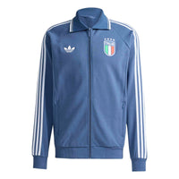 Italy 26 Anthem Jacket