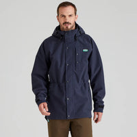 Men's Monsoon Classic Jacket (2025)