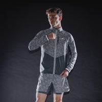 Tech Reflect Lux Running Jacket