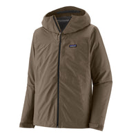 Men's Boulder Fork Rain Jacket