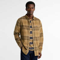 Blair Tailored Shirt