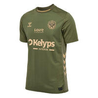 Saint-Etienne 25/26 3rd Shirt