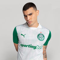 Palmeiras 25/26 Away Football Shirt