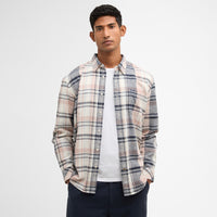 Holwick Checked Relaxed Shirt