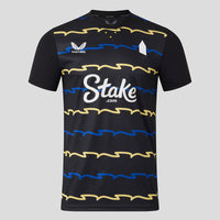 Everton 25/26 3rd Football Shirt