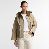 Terrington Showerproof Jacket Womens