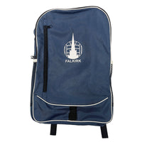Falkirk Crest Backpack
