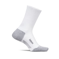 Elite Max Cushion Mini Crew Running Socks