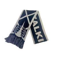 Falkirk FC Saltire Scarf