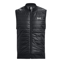 UA Storm Insulated Run Vest