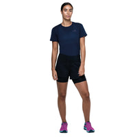 Tech S/S Running Tee Womens