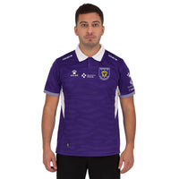 Deportes Concepcion 25/26 Home Football Shirt
