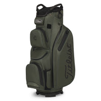 Cart 14 StaDry Cart Bag