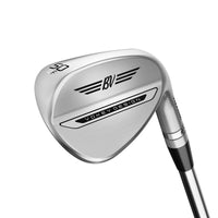 Vokey Design SM11 Wedge - Tour Chrome (Steel)
