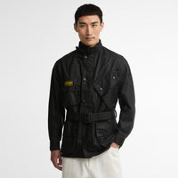 International Original Waxed Jacket