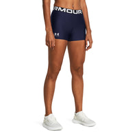 UA Heatgear Authentic Shorty Womens