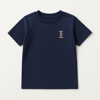 Falkirk Fergus The Fox Tee - Junior