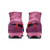 Mercurial Zoom Superfly 10 Pro FG Football Boots