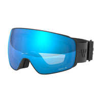 Morzine Topaz V Ski & Snowboard Goggles
