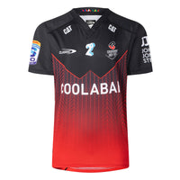 Crusaders 2026 Home Rugby Shirt