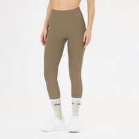 Women's Thrine Rib Tights