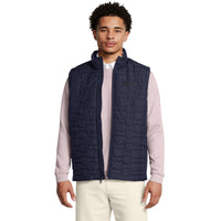 UA Drive Pro Insulated Vest