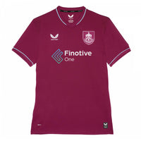 Burnley 26/27 Home Football Shirt