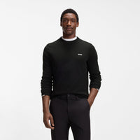 KN_Ever-X Crew Neck