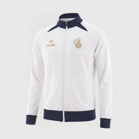 Falkirk 26/27 Away Walk Out Jacket Jnr