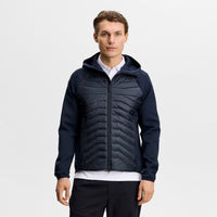 Heyden Quilt Hybrid Golf Hood