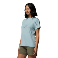 Women's Parsons Point SS Graphic Tee