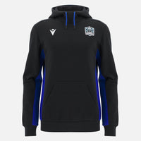 Glasgow Warriors 25/26 Travel Hoody