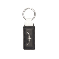 Angaston Keyring