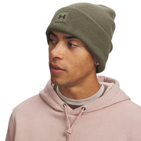 UA Halftime Cuff Beanie