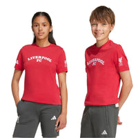 Liverpool US Tee Jnr