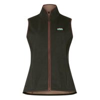 Women's Kodiak Fleece Gilet