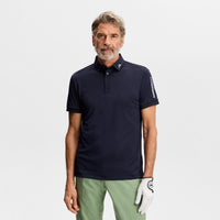Tour Tech Slim Fit Golf Polo Shirt