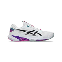 Solution Speed FF 4 Tennis Shoes