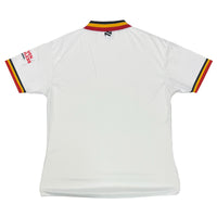 Partick Thistle SL Testimonial Football Shirt